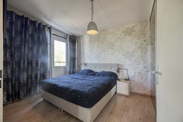 Hofje van Maat 3, POELDIJK