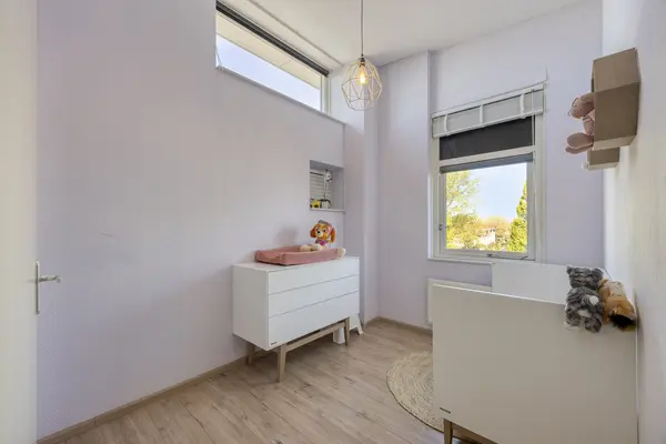 Hofje van Maat 3, POELDIJK