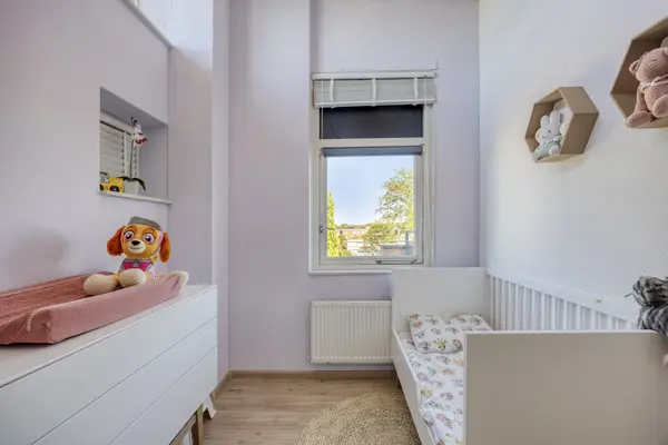 Hofje van Maat 3, POELDIJK