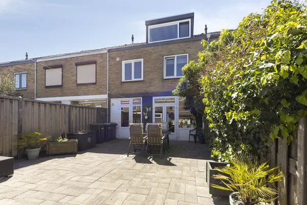 Pieter Brueghelstraat 9