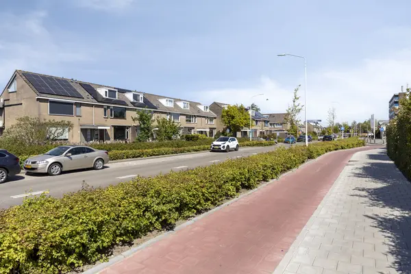 Pieter Brueghelstraat 9, PAPENDRECHT