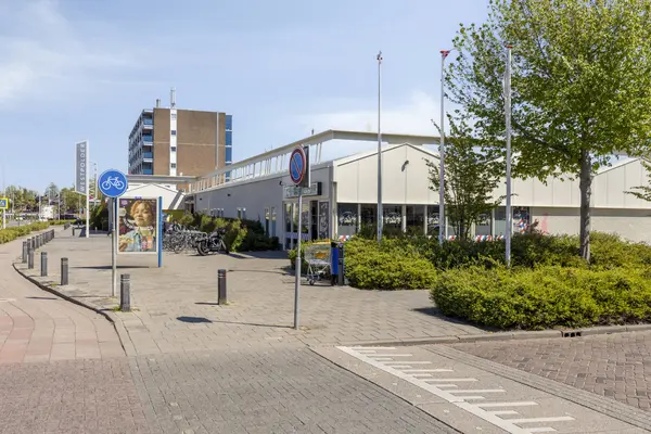 Pieter Brueghelstraat 9, PAPENDRECHT