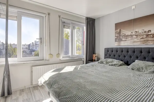 Menadostraat 43, VLAARDINGEN