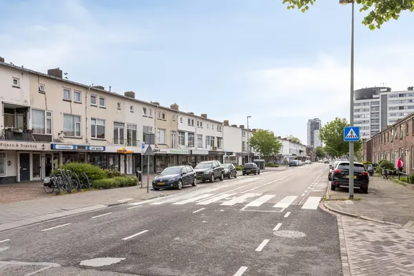 Menadostraat 43, VLAARDINGEN