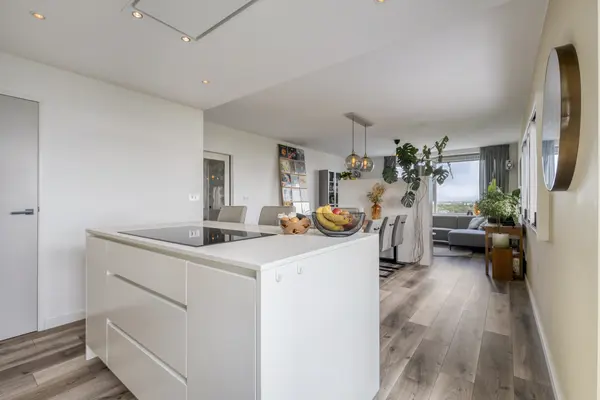 Schoutendreef 357, 'S-GRAVENHAGE