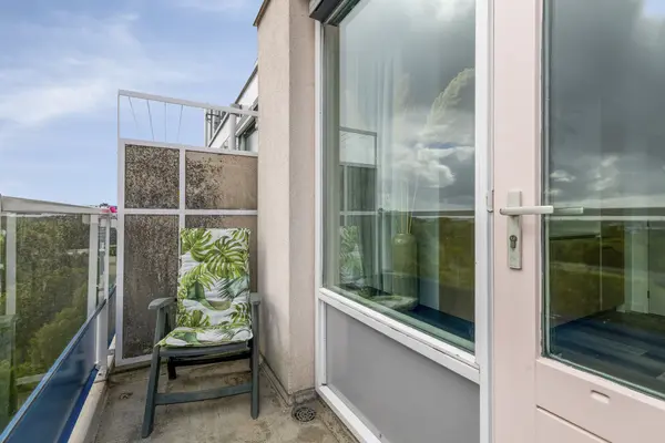 Schoutendreef 357, 'S-GRAVENHAGE