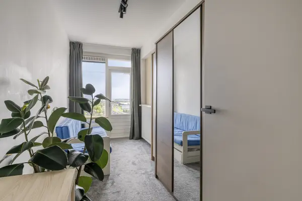 Schoutendreef 357, 'S-GRAVENHAGE