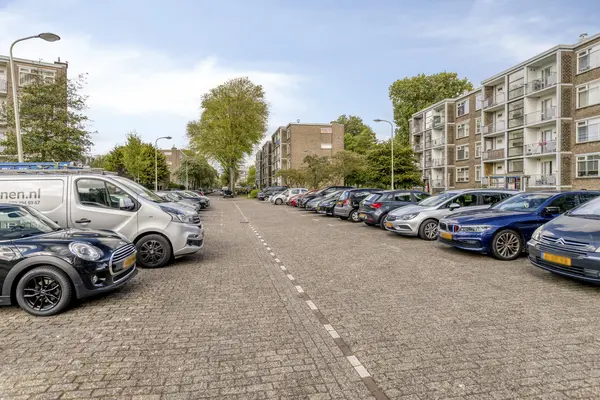 Schoutendreef 357, 'S-GRAVENHAGE