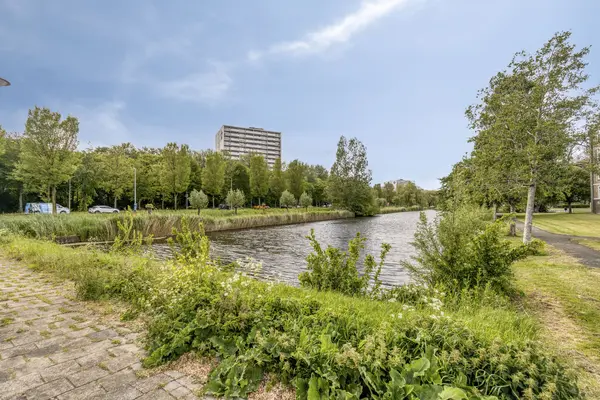 Schoutendreef 357, 'S-GRAVENHAGE