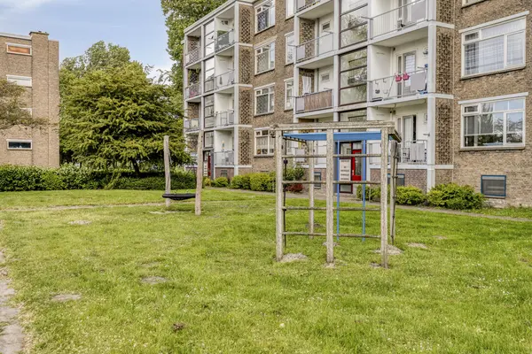 Schoutendreef 357, 'S-GRAVENHAGE