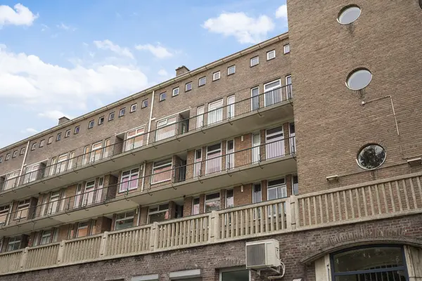 Herman Robbersstraat 86D, ROTTERDAM
