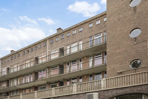 Herman Robbersstraat 86D, ROTTERDAM