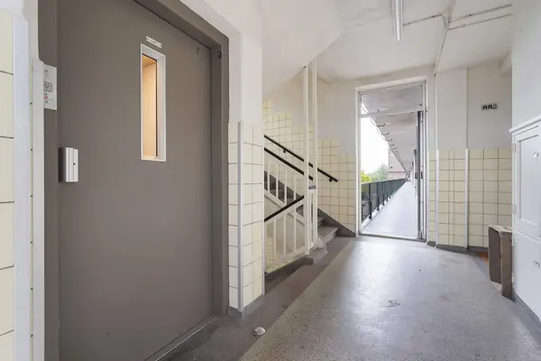 Herman Robbersstraat 86D, ROTTERDAM