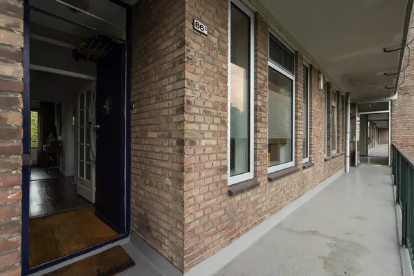 Herman Robbersstraat 86D, ROTTERDAM