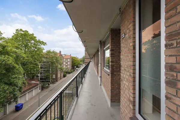 Herman Robbersstraat 86D, ROTTERDAM