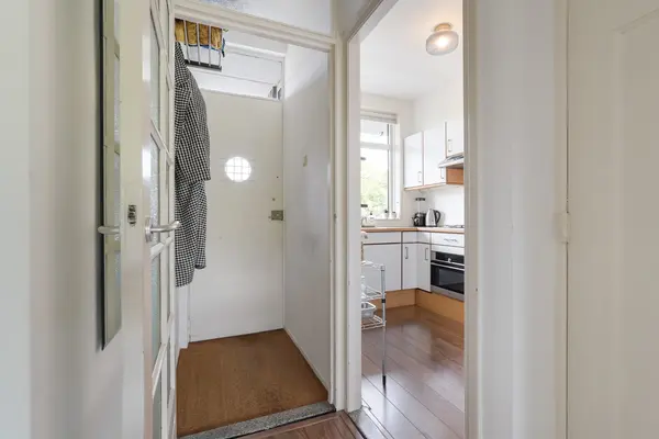Herman Robbersstraat 86D, ROTTERDAM