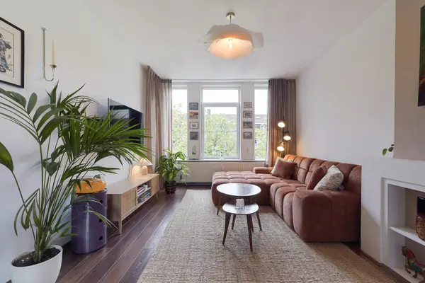 Herman Robbersstraat 86D, ROTTERDAM