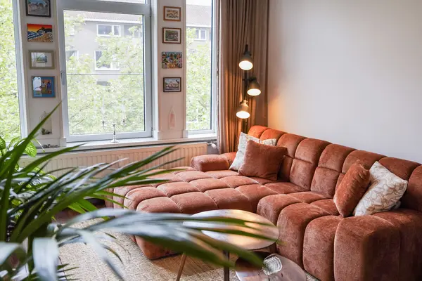Herman Robbersstraat 86D