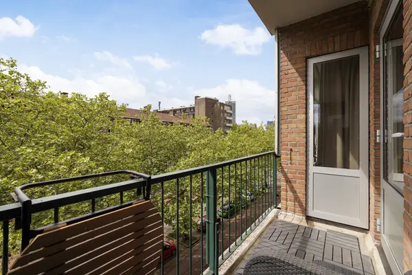 Herman Robbersstraat 86D
