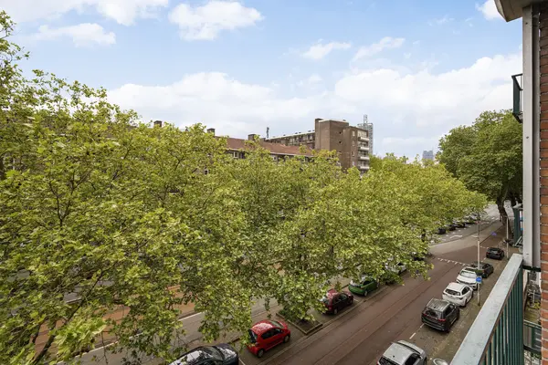 Herman Robbersstraat 86D, ROTTERDAM