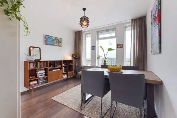 Herman Robbersstraat 86D