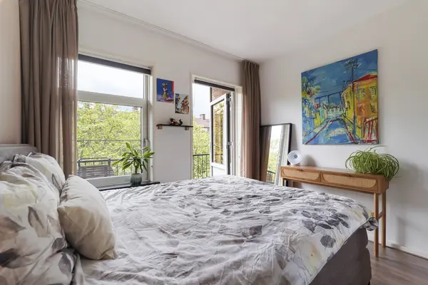 Herman Robbersstraat 86D, ROTTERDAM