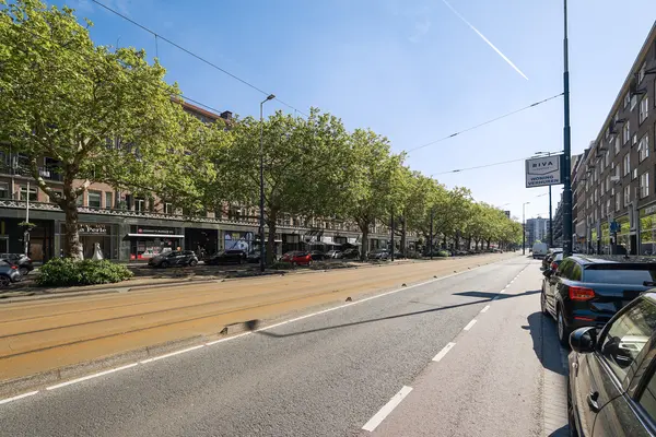 Herman Robbersstraat 86D, ROTTERDAM