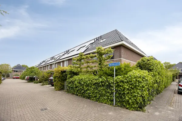 Bleekveld 2, DEN HOORN