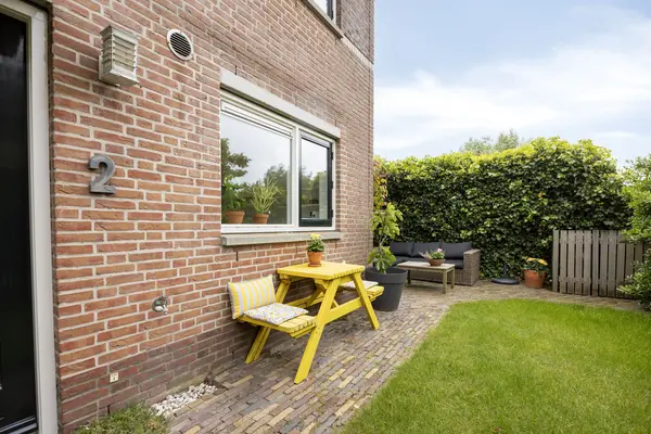 Bleekveld 2, DEN HOORN