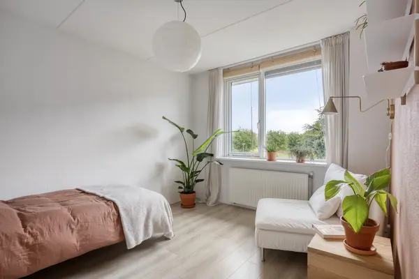 Bleekveld 2, DEN HOORN