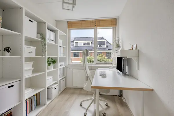 Bleekveld 2, DEN HOORN