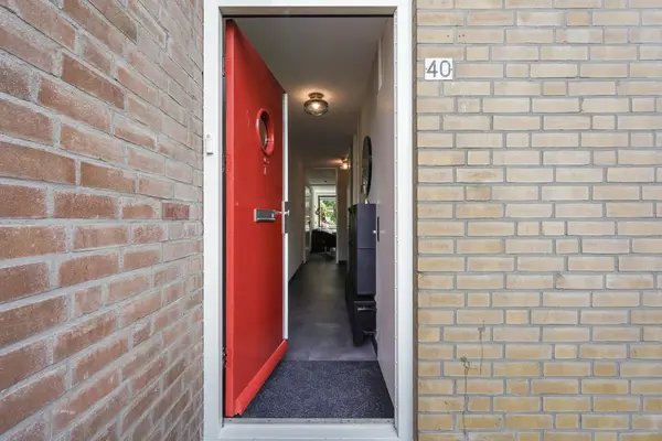 Robert Schumanring 40, VLAARDINGEN