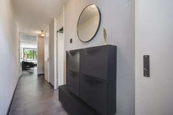 Robert Schumanring 40, VLAARDINGEN