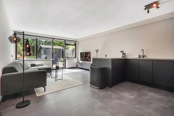 Robert Schumanring 40, VLAARDINGEN