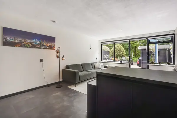 Robert Schumanring 40, VLAARDINGEN
