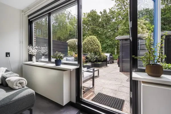 Robert Schumanring 40, VLAARDINGEN