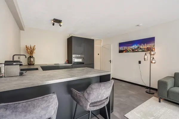 Robert Schumanring 40, VLAARDINGEN