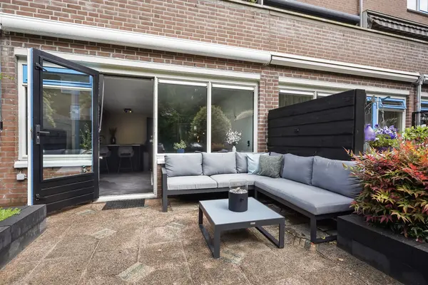 Robert Schumanring 40, VLAARDINGEN