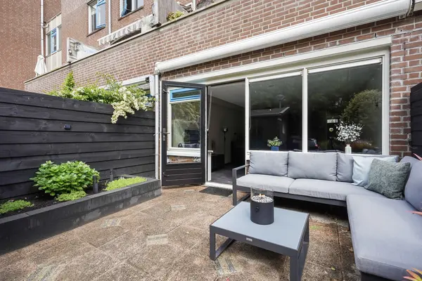 Robert Schumanring 40, VLAARDINGEN