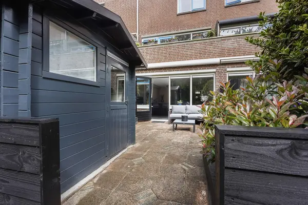 Robert Schumanring 40, VLAARDINGEN