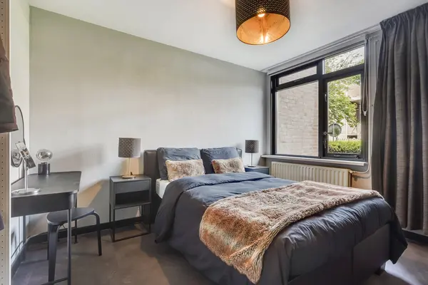 Robert Schumanring 40, VLAARDINGEN