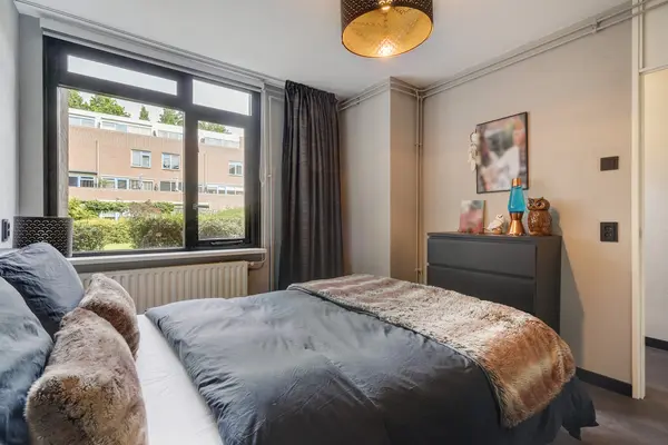 Robert Schumanring 40, VLAARDINGEN