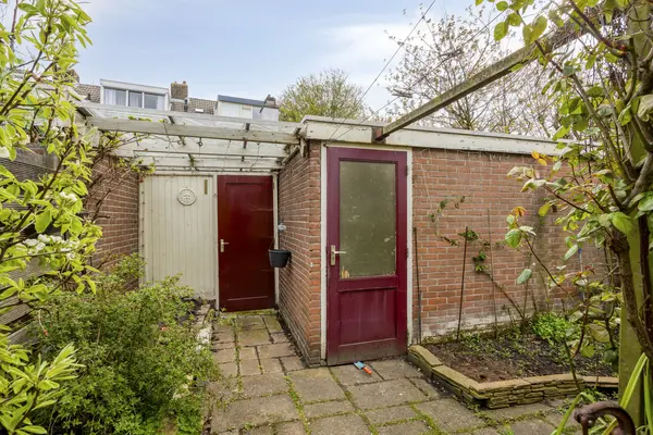 Oosterlee 6, DE LIER