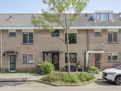 Foto 1 van Oudlaan 28
