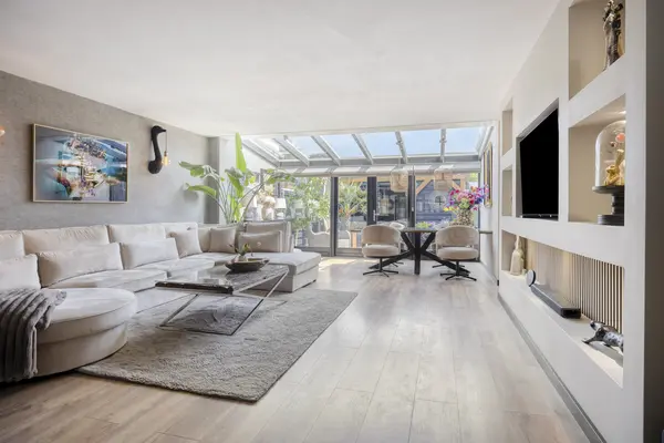 Oudlaan 28, NAALDWIJK