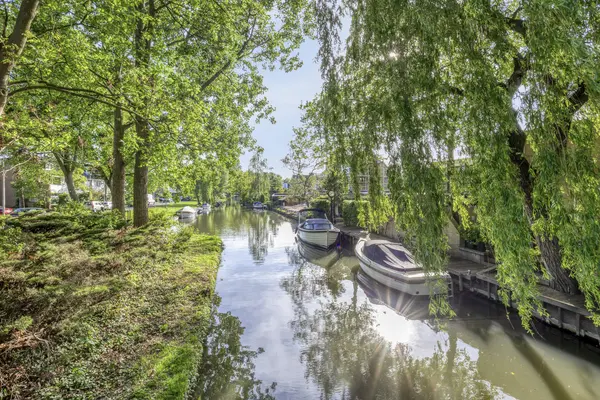 Oudlaan 28, NAALDWIJK