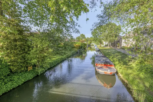 Oudlaan 28, NAALDWIJK