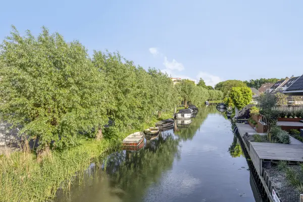 Oudlaan 28, NAALDWIJK