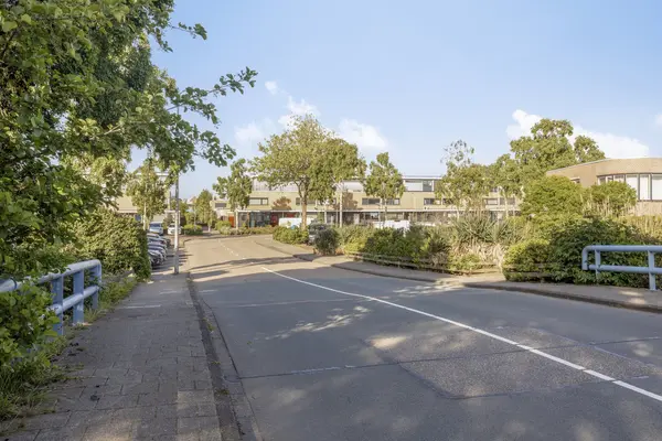 Oudlaan 28, NAALDWIJK