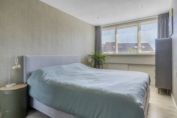 Biesbos 22, HONSELERSDIJK